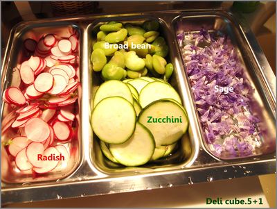 アゲアゲアイテム デリcube 5 1