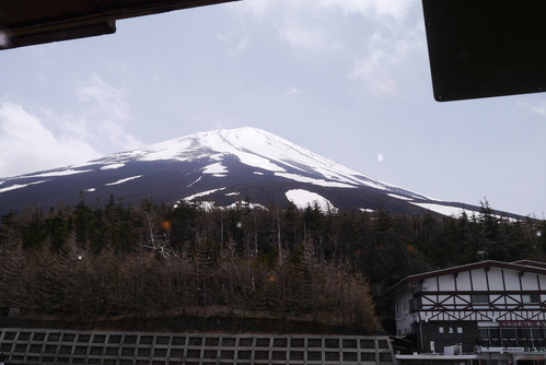 富士山＆温泉三昧ツーリング_b0238789_23454044.jpg