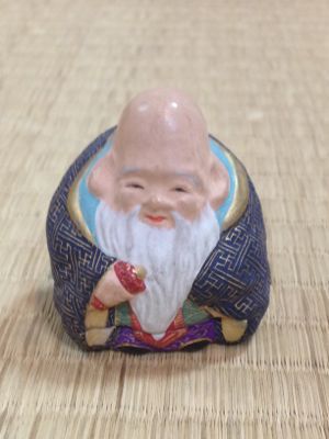 赤膚焼 奥田木白 茶道具よしの園のブログ