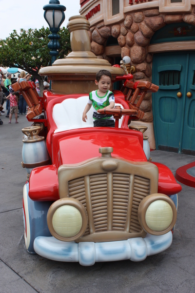 Disneyland Resort_a0218598_17152952.jpg