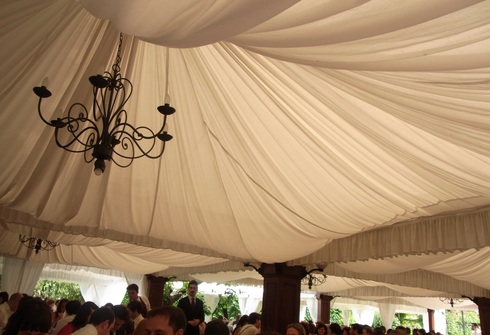 エビとカクテルソース☆ Festa di Matrimonio Ⅰ_b0246303_0211877.jpg