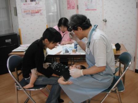 2012.06.04 歯科相談_f0142009_10593611.jpg