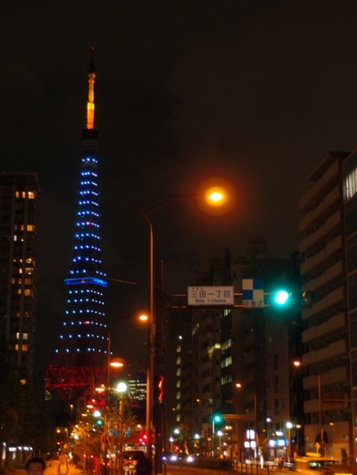 東京タワー♥_a0231828_23555786.jpg