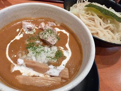 甲殻類。_b0209132_22541517.jpg
