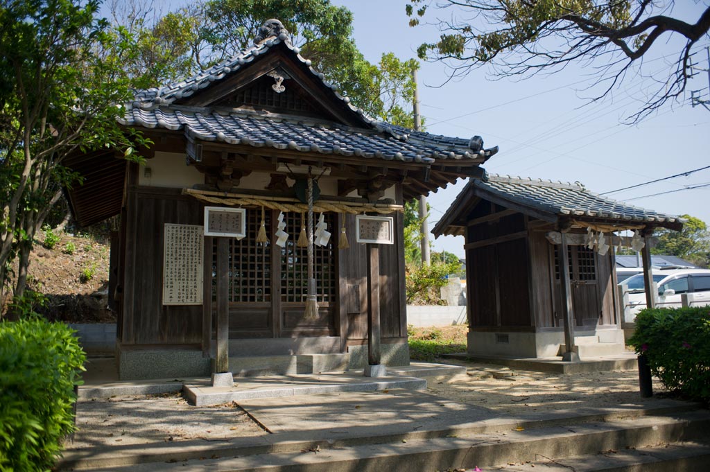 綿津見神社　福岡県福岡市東区三苫_b0023047_5493563.jpg