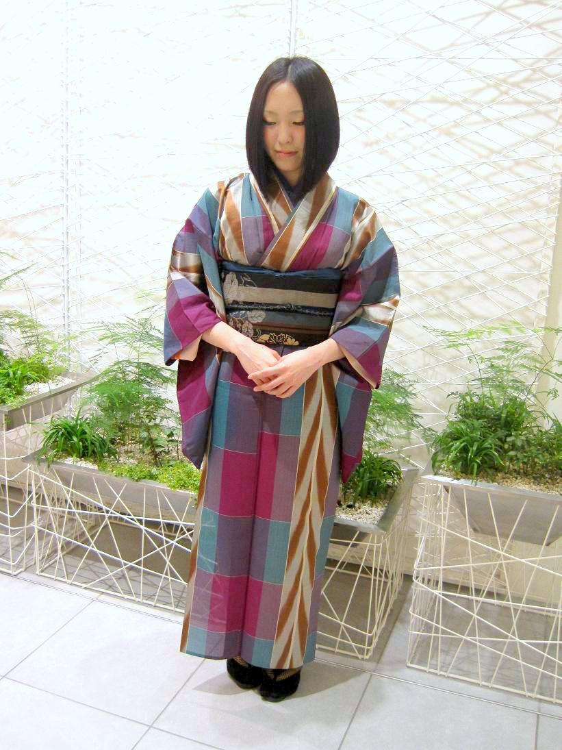 ★スタッフ着こなし★_b0169247_14452161.jpg