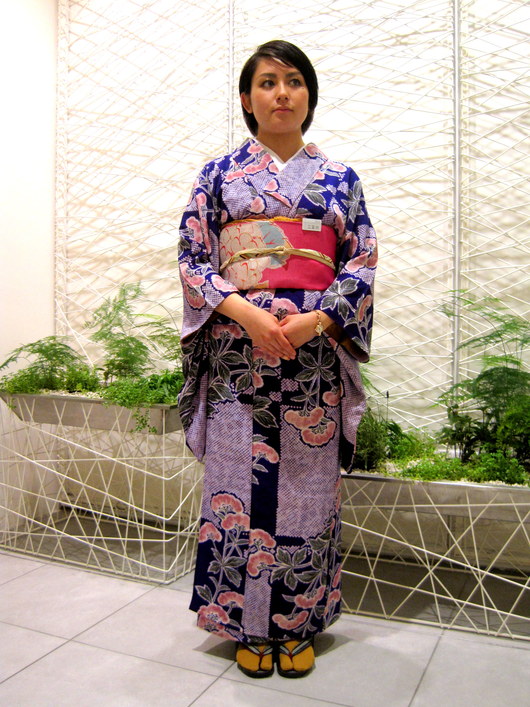 ★スタッフ着こなし★_b0169247_15483331.jpg