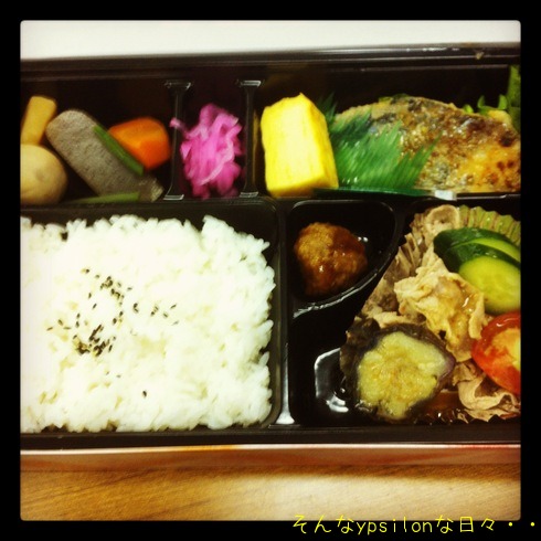 今日の昼飯 2012.6.5_a0030748_23185478.jpg