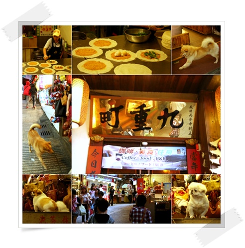 台北旅行記 ~其ノ参~ _c0049950_14365275.jpg