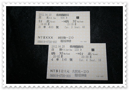 台北旅行記 ~其ノ参~ _c0049950_20322561.jpg