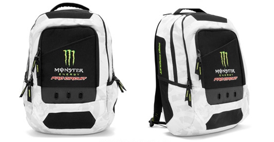 予約必須!PRO CIRCUIT MONSTERコラボグッズ_f0062361_215103.jpg