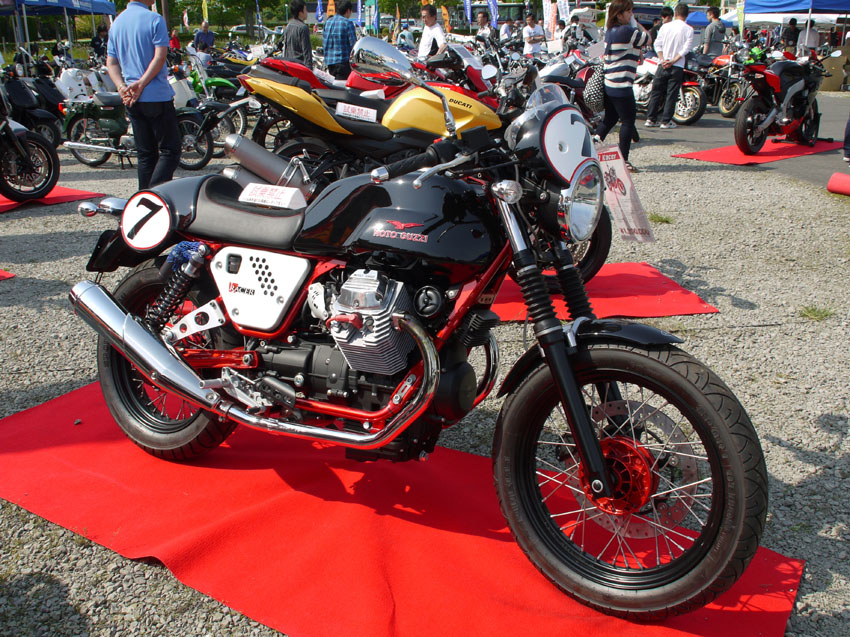 2012 バイクフェスタ in 泉パークタウン_d0244687_21101443.jpg