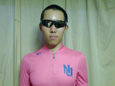 高宮佑介選手アイウェアインプレッション！_c0003493_1672464.jpg
