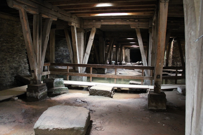 ドイツ７５−５月３０日（水）トリーアのローマ遺跡_c0100195_042172.jpg