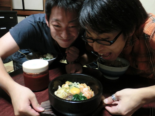 石焼き♪_a0080406_14134350.jpg