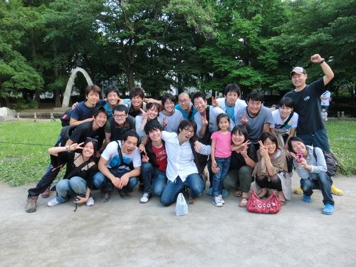 ふれあい祭り 満員御礼_a0080406_19161327.jpg