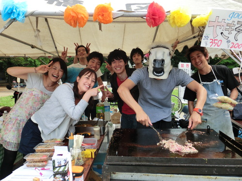 ふれあい祭り 満員御礼_a0080406_1933245.jpg