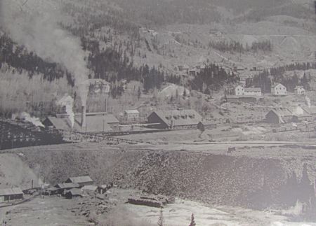 バンフの『炭坑遺跡＆歴史』を少し・・History of  the Bankhead Mine,Banff,Canada_b0051109_9374913.jpg