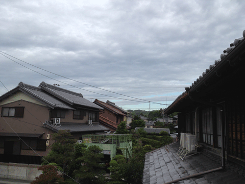金星日面通過 当日 その1_c0061727_140193.gif