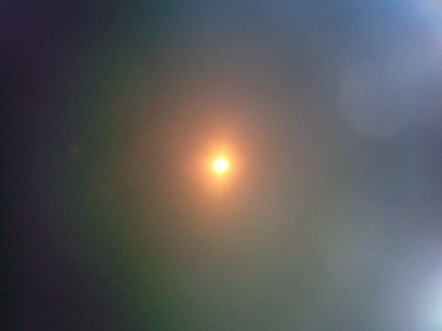 金星の太陽面通過_e0107539_19321565.jpg