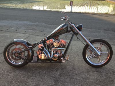 West Coast Choppers！_c0133351_2054348.jpg