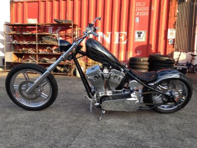 West Coast Choppers！_c0133351_2054391.jpg