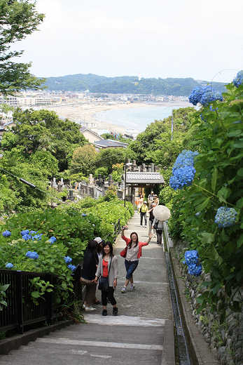 鎌倉・東京の旅　其のイチ_f0108553_20281987.jpg