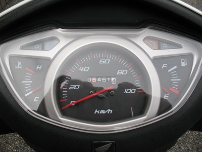 リード110中古 通勤快速仕様 入荷!!_e0114857_20254528.jpg