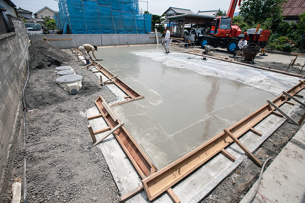 木造2階建て風通しのいい家 〜その1〜_a0163962_8425390.jpg