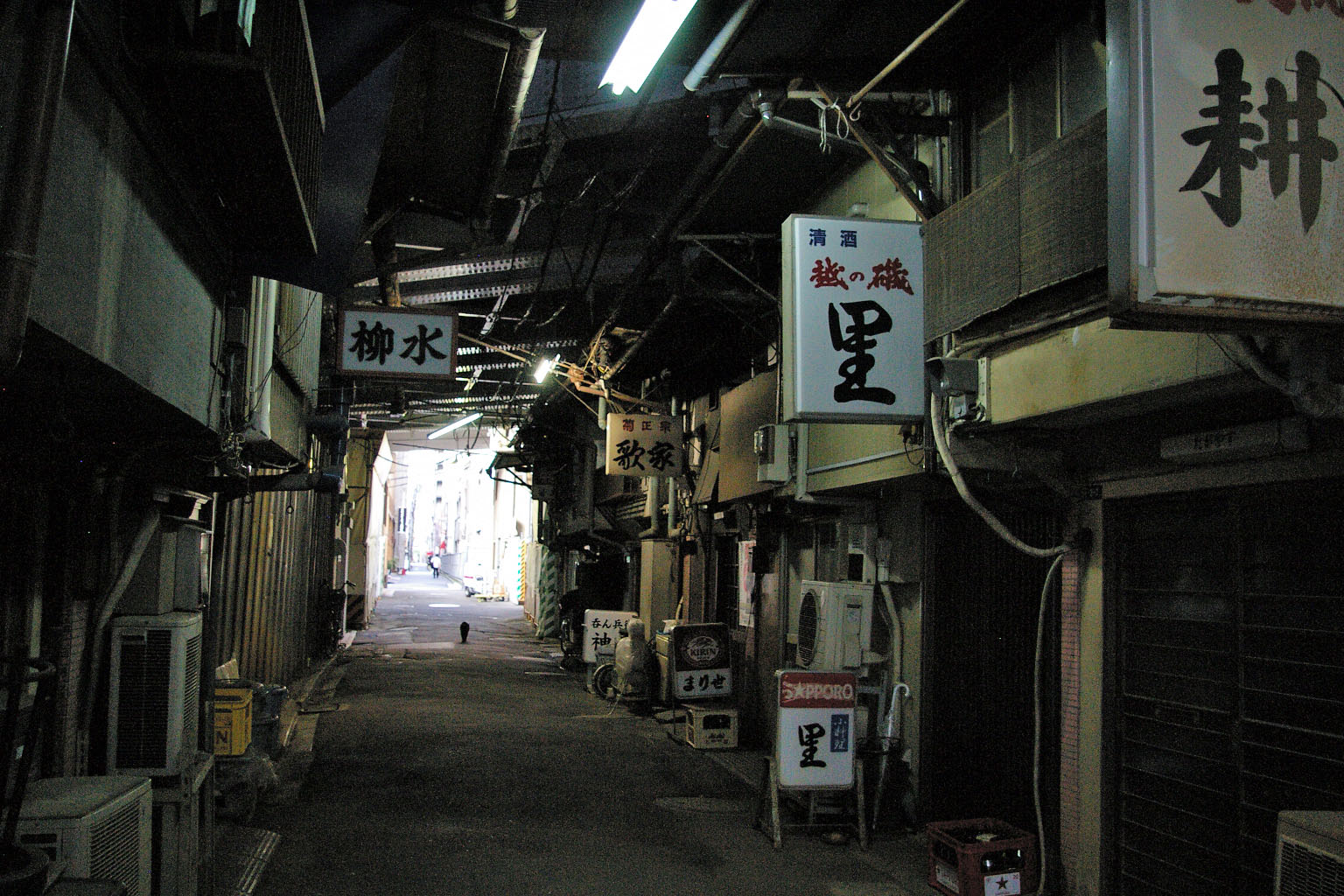 神田駅付近の風景_f0130879_22354892.jpg