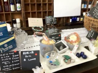 アロマハンドセミナーのご報告!_a0191183_18144799.jpg