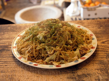 長船 張田さんの無農薬野菜_b0118191_17135520.jpg