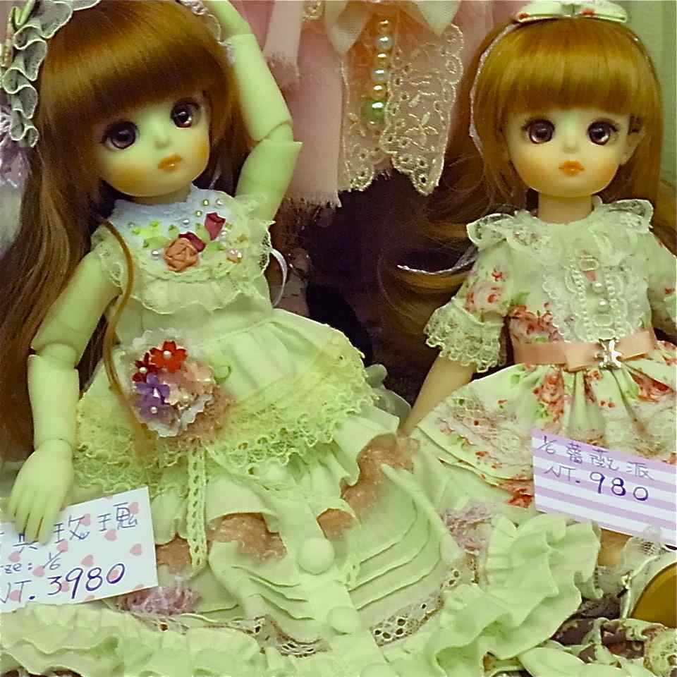 Taiwan I doll　の　ご報告　その2_c0199295_14113946.jpg