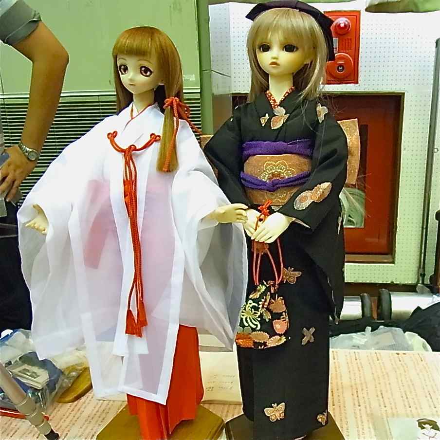 Taiwan I doll　の　ご報告　その2_c0199295_14142799.jpg