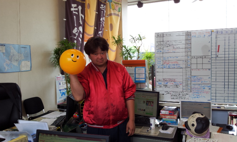 A様、ランクル100ご成約!!_b0127002_21152190.jpg