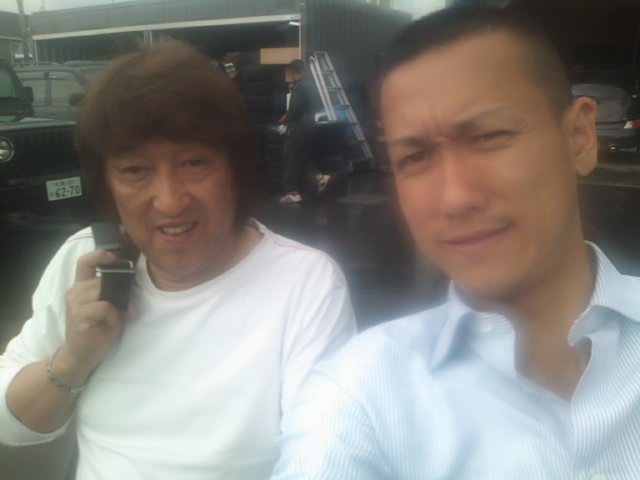 A様、ランクル100ご成約!!_b0127002_22273496.jpg