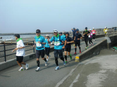 Hot Hot 100K 茅ヶ崎~_a0036808_16212037.jpg