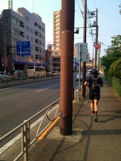 Hot Hot 100K 茅ヶ崎~_a0036808_165342.jpg