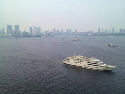 Hot Hot 100K 茅ヶ崎~_a0036808_1683087.jpg