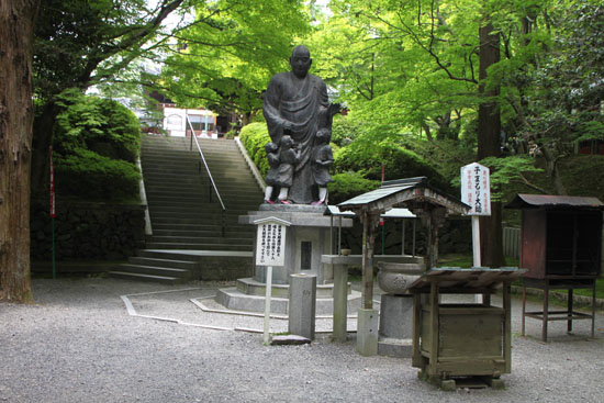 今熊野観音寺 みどりしたたる_e0048413_21211351.jpg