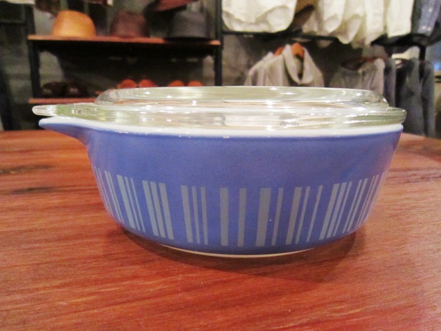 Used \"Fire-King & PYREX\" GOODS ご紹介_f0191324_10364518.jpg