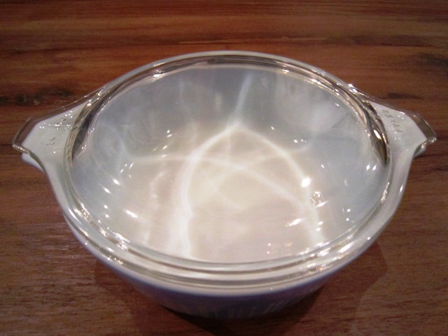 Used \"Fire-King & PYREX\" GOODS ご紹介_f0191324_10365218.jpg