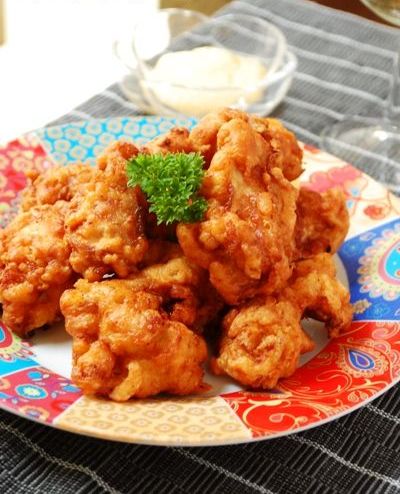チキンソテーバターオイスターキャベツ添え_d0104926_218984.jpg