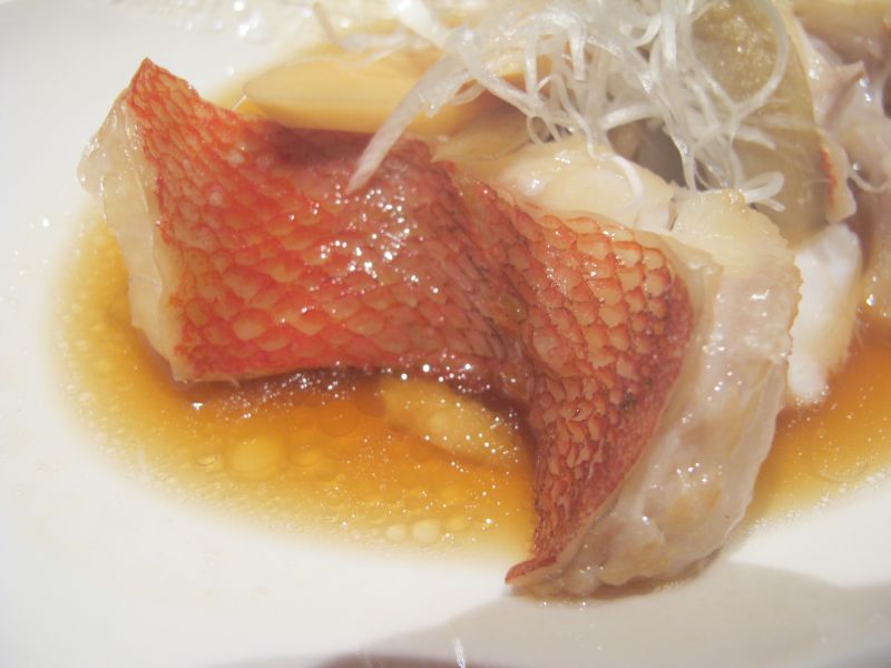 「綺麗な花には棘がある」_f0076731_1754740.jpg