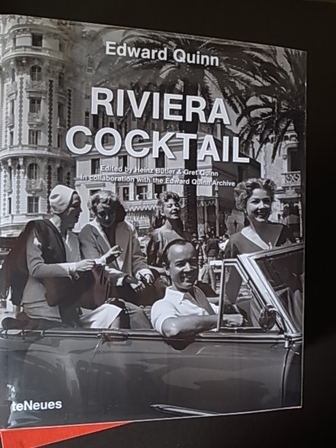 RIVIERA COCKTAIL / Edward Quinn_a0227034_13545492.jpg