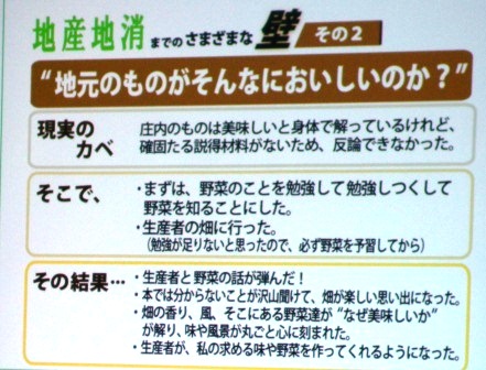 大盛況「食からはじまる地域づくり」勉強会_b0206037_8474626.jpg