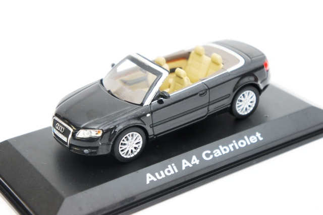 6月6日(水) ミニカー新入荷(アウディ特注モデル) : ミニカー