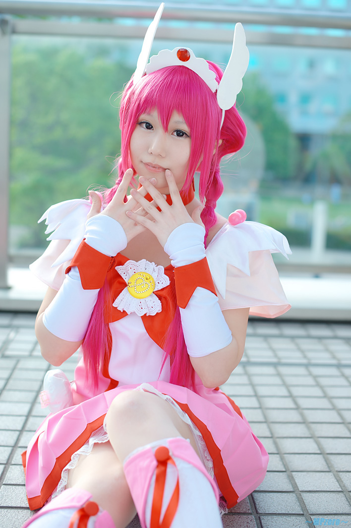 　ちり さん[Chiri] 2012/06/03 TFT (Ariake TFT Building)_f0130741_13101.jpg