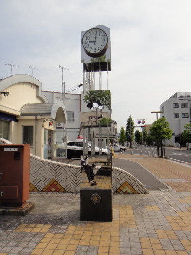 2012年6月6日 鹿島城下~朝鍋宿_c0179351_20523043.jpg