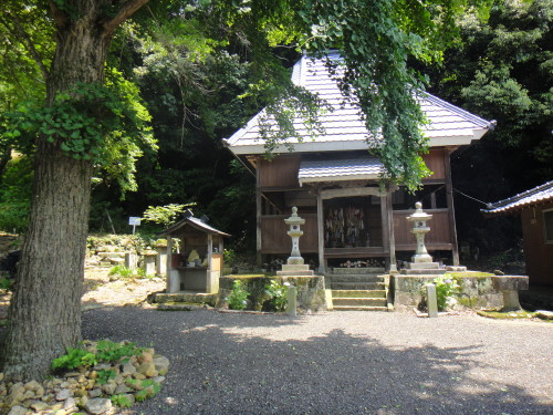 2012年6月6日 鹿島城下~朝鍋宿_c0179351_21393366.jpg